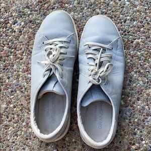 Cole haan grandpro sneakers